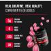 Complete Muscle & Circulatory Support: Creatine Gummies & Pycnogenol Duo - Buy Online on GoSupps.com