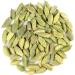 Spicy Welt Whole Cardamom (250g) - Premium Quality Cardamom Seeds for Cooking Pastry & Beverages | Intense & Exotic Aroma | 100% Natural No Additives - Buy Online on GoSupps.com
