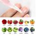 12pcs Nail Cuticle Oil Pen - Vitamin-Infused Gel Nourishment for Moisturized and Repaired Gel Nails - Buy Online on GoSupps.com