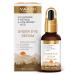 Vaadi Herbals Under Eye Serum with 5% Caffeine & Retinol & Hyaluronic Acid - 30ml