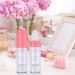 Face Powder - Fairy Face and Body Highlighter Powder Stick Makeup Three-Dimensional 9g Body Shimmer High Gloss Natural Face Powder Makeup Face er Rowces 01#sliver - Buy Online on GoSupps.com