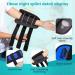Sylong Elbow Bandage for Tendonitis & Cubital Tunnel Syndrome - Night Rail Support for Men & Women (L/XL) - International Shipping - Buy Online on GoSupps.com