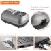 Fedour Portable USB Aquarium Air Pump - Intelligent Battery Oxygen Pump for Up to 350L Fish Pools | Whisper Quiet Ventilation for Fishing & Aquaristics - Buy Online on GoSupps.com