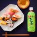 Ito En Green Tea Unsweetened - 500ml Vegan & Gluten-Free Bottles (2 Pack) | Premium Selected Tea Leaves - Buy Online on GoSupps.com