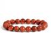 Original Tiger Eye Bracelets Men Energy Natural Stone Bead Bracelets Women Quartz Agates Feng Shui Wealth Jewelry Pulseras 33 8mmBeads19cm 33 8mmBeads19cm