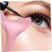 Buy Abaodam Makeup Tools - Reusable 2pcs Mascara Brush & Eyeliner Stencils | International Shipping Available - Buy Online on GoSupps.com