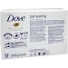  Dove Dove Beauty Cream Bar Solid Soap Various Fragrances 2 x 90 g (24 Units Vanilla and Shea) - Buy Online on GoSupps.com