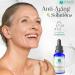Skin Perfection Adipofill Wrinkle Filler - Anti-Aging Serum with L-Ornithine for Plump Under-Eyes & Nasolabial Lines - International Shipping Available - Buy Online on GoSupps.com