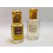 Sandal (Chandan) and One AM 111 Made in India Attar/Ittar concentrated Perfume Oil - 10+10 ml Sandal Aroma Combo Fragrance - Buy Online on GoSupps.com