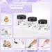 COSCELIA Nail Set Powder Pink - 3D Nail Extensions No Lamp Required 8g A01-024 | Shop Internationally - Buy Online on GoSupps.com