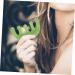 Buy Hapinary Wooden Massaging Hair Comb - Pocket Acupuncture Ridge Travel Hair Pick with Wide Teeth for Healthy Hair - Buy Online on GoSupps.com