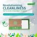 Eco-Friendly Toilet Bowl Cleaner Strips - 60 Count Unscented Non-Toxic & Plastic-Free Septic Safe for Easy Odor & Stain Removal - Buy Online on GoSupps.com