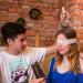 USAGA 20 Fingers Scalp Massager with Wood Handle for Ultimate Head and Body Relaxation - Buy Online on GoSupps.com