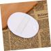 8 Pcs Natural Bath Sponge & Loofah Set - Exfoliating Bathing Sponges Gloves & Pads for Oil Removal - Buy Online on GoSupps.com