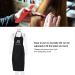 Buy Black Hairdresser Apron | Adjustable Salon Cutting Cape with Pockets - Perfect for Barbers - Buy Online on GoSupps.com