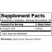VitaDirect D-Aspartic Acid (DAA) Pills 750mg - 120 Vegetarian Capsules for Men - Buy Online on GoSupps.com