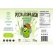 PickleSplash - Dill Pickle Beverage  Sports Hydration for Muscle Cramps  Cocktail Mixer  32 oz Per Bottle (2 Pack) - Buy Online on GoSupps.com