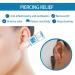 Follow-Up Piercing Solution | Fast Healing Natural Aftercare for Ear Nose Eyebrow & Tongue Piercings - Buy Online on GoSupps.com