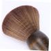FOMIYES Hair Cutting Tool Neck Dusting Brush Barber Neck Brush Neck Dust Brush Neck Cleaning Brush Haircut Brush Hair Cutting Brush Hair Sweep Brush Bamboo Hairdressing Tool Face - Buy Online on GoSupps.com