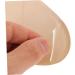 CALLARON Metatarsal Pads - 4 Pairs Anti-Sliding Shoe Inserts for Open Toe & High Heels - Forefoot Support for Men & Women - Buy Online on GoSupps.com