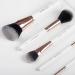 Inglot Playinn Makeup Brush 203 Precision Synthetic Brush for Concealer Contour Rouge & Highlighter International Shipping Available - Buy Online on GoSupps.com