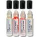 Perfume Oils for Women Long Lasting - Mini Perfume Set Replicant Perfume Body Oils Must Haves for Women Smells Goods for Women 4 Pc (Naughty Set)