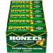 Buy Ambrosoli Honees Menthol Eucalyptus Cough Drops - 9-Drop Bars 24 Pack (96 Bars) - International Shipping Available - Buy Online on GoSupps.com