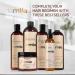 Deep Cleansing Shampoo | Clarifying Shampoo for All Hair Types | Removes Residue & Product Build Up | Ideal for Keratin Treatment | 16.9 Fl Oz - Buy Online on GoSupps.com