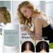 Volume shampoo for fine hair shampoo for volume and filling for fine hair 300 ml cleansing care with natural plants for daily hair use women men family - Buy Online on GoSupps.com