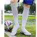 Shop Roniluu Football Boots for Men Women & Kids - Professional Unisex Football Shoes in White (EU 37) - Perfect for All Ages! - Buy Online on GoSupps.com