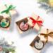 Organic Shop Christmas Cookies Body Scrub Ginger and Cinnamon (250ml) - Buy Online on GoSupps.com