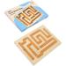 Relish Marble Maze Track Game for Elderly with Alzheimer's/Dementia - Improve Skills & Coordination - Buy Online on GoSupps.com