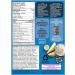 GERBER CEREAL Wheat with Yogourt & Apple Pear Banana Cereal 8+ months 227 g 6 Pack - PACKAGING MAY VARY Wheat with Yogourt Apple Pear Banana - Buy Online on GoSupps.com