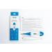 Viva Wellbeing Instant Digital Thermometer - Accurate & Flexible - Buy Online on GoSupps.com