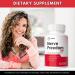 Nerve Freedom Pro | Nerve Healthy Support Advanced Formula | Capsules for Women & Men - 120 Capsules - Buy Online on GoSupps.com