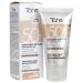 Tahe Facial Sunscreen with Color SPF 50+ | 50ml - Best International Shipping - Buy Online on GoSupps.com
