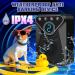 Dog Barking Device Dog Barking Control Devices Upgraded Mini Anti Barking Device 33 Ft Range Stop Dog Barking with 3 Ultrasonic Frequency Levels Dog Barking Deterrent for Indoor & Outdoor Use - Buy Online on GoSupps.com