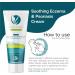 BARPHANI Hypoallergenic Natural Regular Strength Itch Relief Cream for Sensitive Skin - Buy Online on GoSupps.com