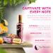 VEFSU Roll On Perfume For Women Confidence Boosting Fragrance Subtle Attraction 15ml (Pink One Size) 1 Fl Oz (Pack of 1) Pink - Buy Online on GoSupps.com