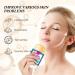 Retinol Collagen Face Firming Cream Stick Facial Moisturizer Anti Aging Face Creams for Tightening and Firming Reduce Wrinkles Lines Sagging Skin for All Skin Types - Buy Online on GoSupps.com