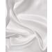 u201cSilvon 100% Mulberry Silk Pillowcase | Silver Infused | Hydrates Skin & Hair, Prevents Aging | Soft & Cooling (Standard)u201d - Buy Online on GoSupps.com