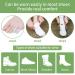 Pinky Toe Protectors - Beige Toe Covers for Ingrown Toenails, Corns, Blisters & More - Buy Online on GoSupps.com