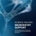 Maximum Strength Neuropathy Nutritional Blend - 600mg Alpha Lipoic Acid & Benfotiamine for Nerve Discomfort Relief - 120 Capsules for Feet Hands Legs & Toes - Buy Online on GoSupps.com