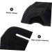 Fracture Bracers - Wrist Brace & Thumb Splints for Men & Women | Compression Hand Support & Knitted Fabric Sleeve for Workouts - Buy Online on GoSupps.com