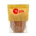 Yupik Pretzel Sticks 0.45Kg