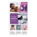 Queen Care Boric Acid Suppositories & Applicators - 30 Capsules for PH Balance & Yoni Health Support - Buy Online on GoSupps.com