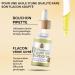 Morocco Argan Prickly Pear Seed Oil 15 ml - Natural Anti-Wrinkle - Precious and Rare - Enriched with Vitamin E - Buy Online on GoSupps.com