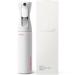 Flairosol  The Original  Spray Bottle for Hair  Face  Tanning and More  Ultra Fine Continuous Mist with 1001 uses. Trusted by Professionals. Patented Technology. 10 oz  White Bottle  Coral Print