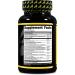 Primaforce Testosterone Complex 90 Capsules 500mg D-Aspartic Acid Per Serving 30 Servings - Buy Online on GoSupps.com