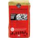 Matthews Cotswold Premium Pizza Flour | Fine White Flour | Blend of UK Hard Wheat | Specialty | Artisanal | Milled In Britain (1.5kg Bag (Single Bag)) - Buy Online on GoSupps.com